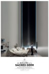 Killing Of A Sacred Deer poster