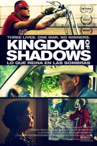 Kingdom Of Shadows poster