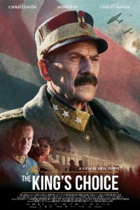 The King’s Choice poster