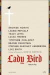 Lady Bird poster