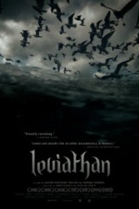 Leviathan poster