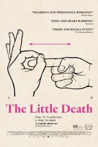The Little Death poster