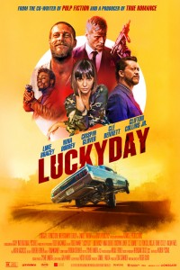 Lucky Day poster