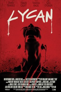 Lycan poster