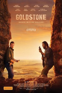 Goldstone poster