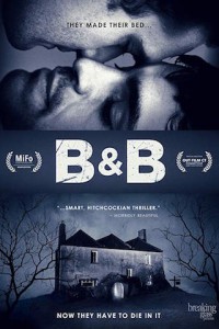 B&B poster
