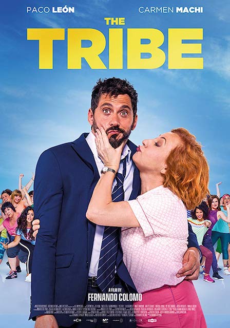 The Tribe Film Stream The Tribe Film Stream