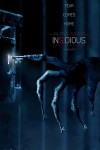 Insidious 4 The Last Key movie poster