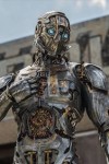 Transformers The Last Knight still