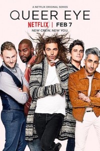 Queer Eye poster