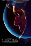 First Man movie poster