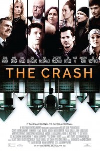 The Crash poster