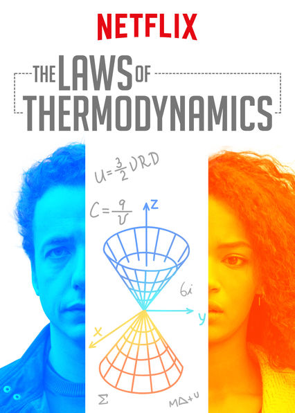 The Laws of Thermodynamics streams on Netflix 8/31/18