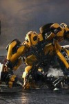 Transformers The Last Knight still