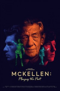 McKellen Playing the Part poster
