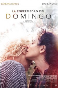 Sunday’s Illness (La Enfermedad Del Domingo) poster