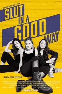 Slut In a Good Way poster