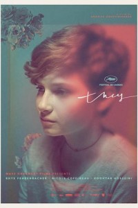 They poster