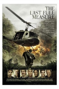 The Last Full Measure poster