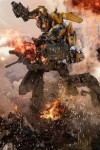 Transformers The Last Knight still