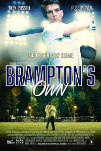 Brampton’s Own poster