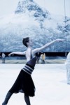 The Paris Opera still