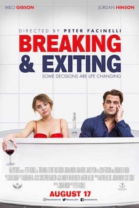 Breaking and Exiting poster