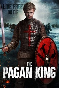The Pagan King poster