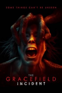 The Gracefield Incident poster