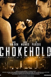 Chokehold poster