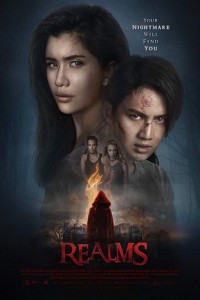 Realms poster