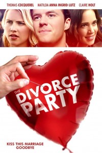 The Divorce Party poster