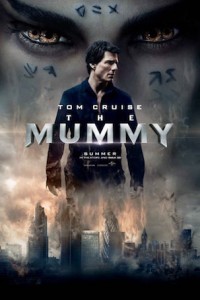The Mummy poster