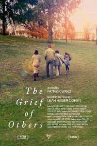The Grief of Others poster