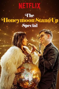 The Honeymoon Stand Up Special poster