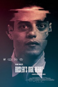Busters Mal Heart poster