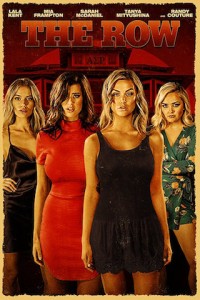 The Row poster