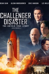 The Challenger Disaster poster
