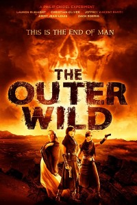 The Outer Wild poster