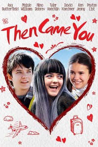 Then Came You poster