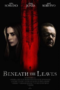 Beneath the Leaves poster