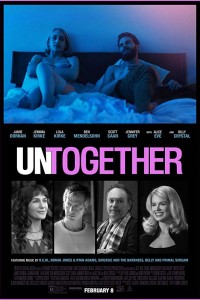 Untogether poster