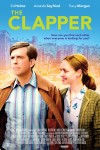 The Clapper movie poster