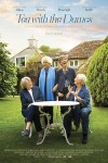 Tea With The Dames movie poster