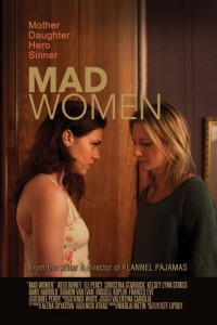 Mad Women poster