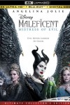 Maleficent
