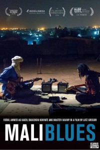 Mali Blues poster