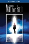 Man From Earth DVD