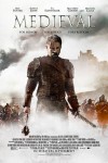 Medieval movie poster