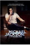 Michael Jackson Searching For Neverland DVD